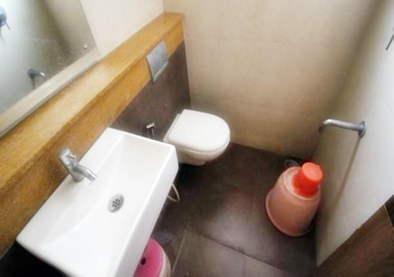 Hotel Holiday Home Μπανγκαλόρ Εξωτερικό φωτογραφία